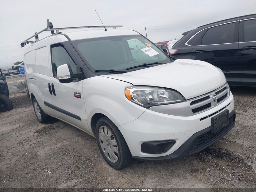 2018 Ram Promaster City