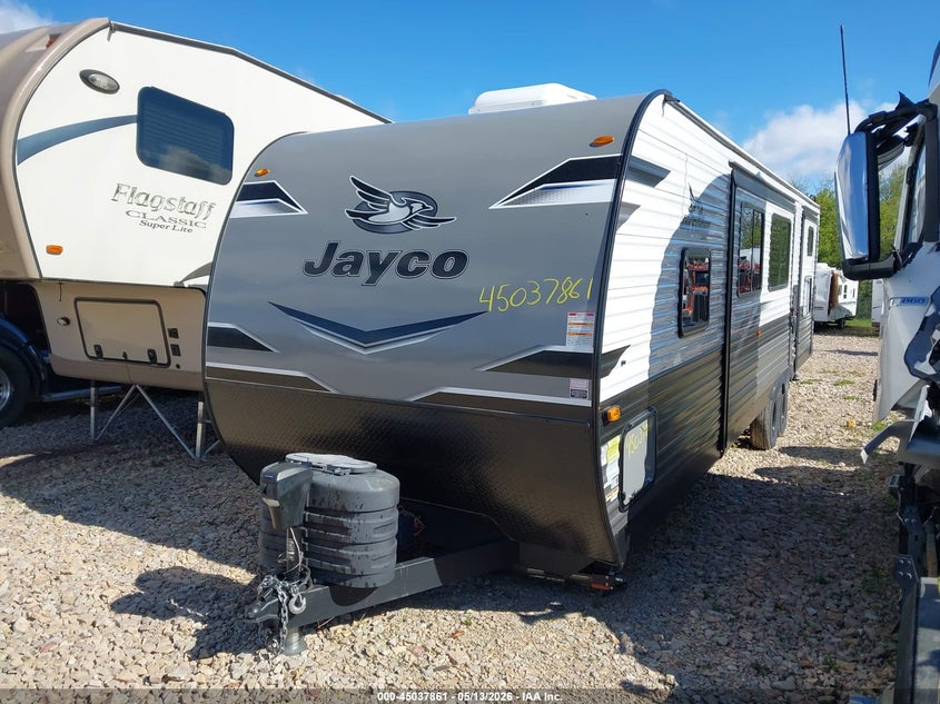 2024 JAYCO JAY FLIGHT auction photo 2