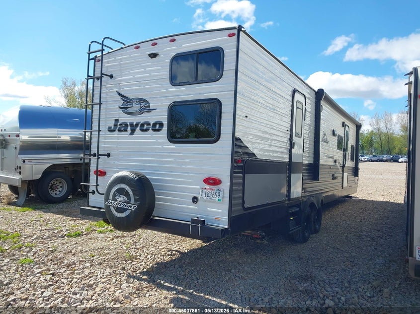 2024 JAYCO JAY FLIGHT auction photo 4