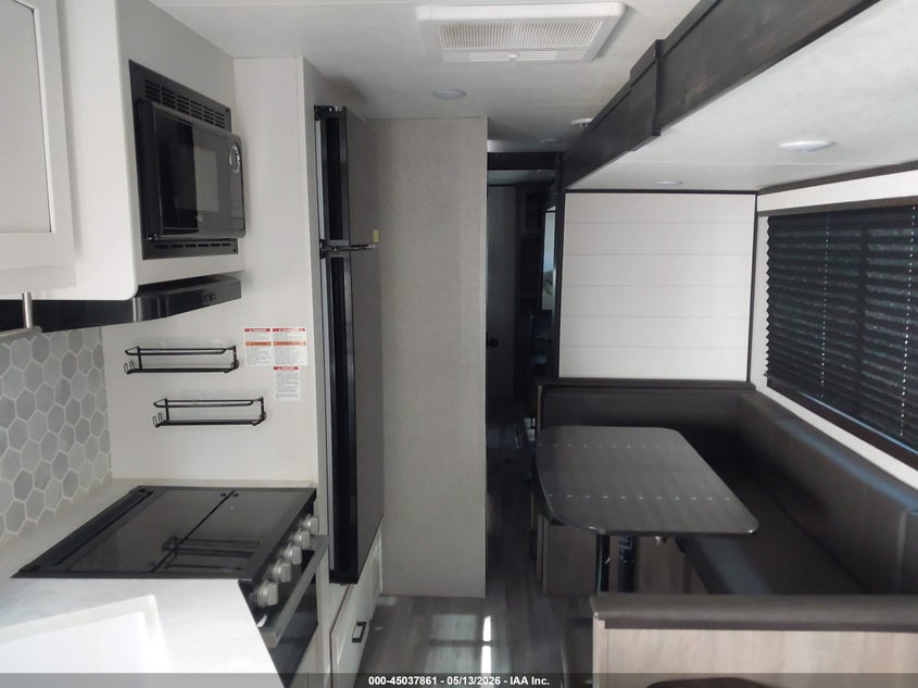 2024 JAYCO JAY FLIGHT auction photo 7
