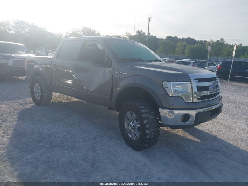 Vin: 1ftfw1ef6cfa17933, lot: 45535505, ford f-150 fx4 2012 img_1