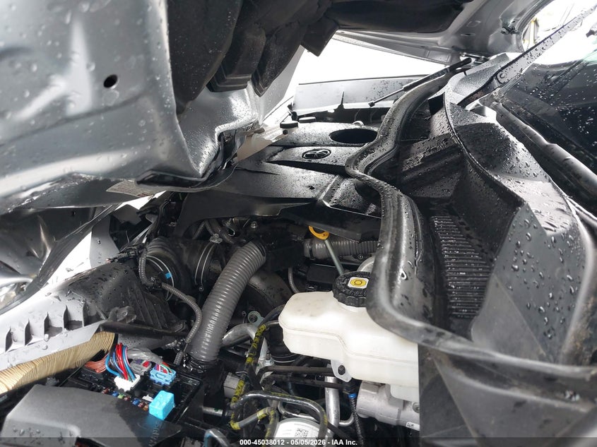 VIN 5TFWA5DB3RX218275 2024 TOYOTA TUNDRA LIMITED