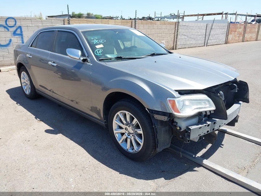 Vin: 2c3ccacg0ch216177, lot: 45535533, chrysler 300 limited 2012 img_1