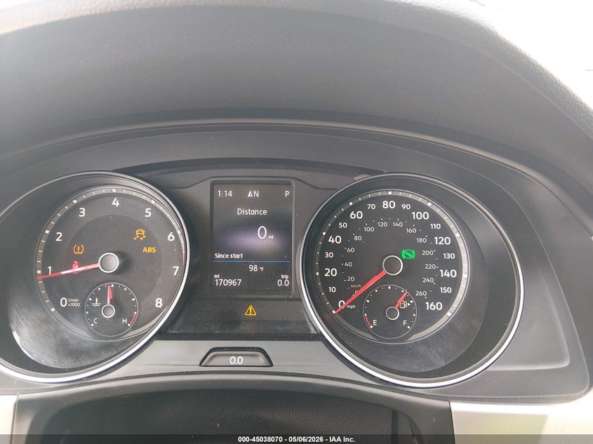 AtlanticExpress - Volkswagen Atlas