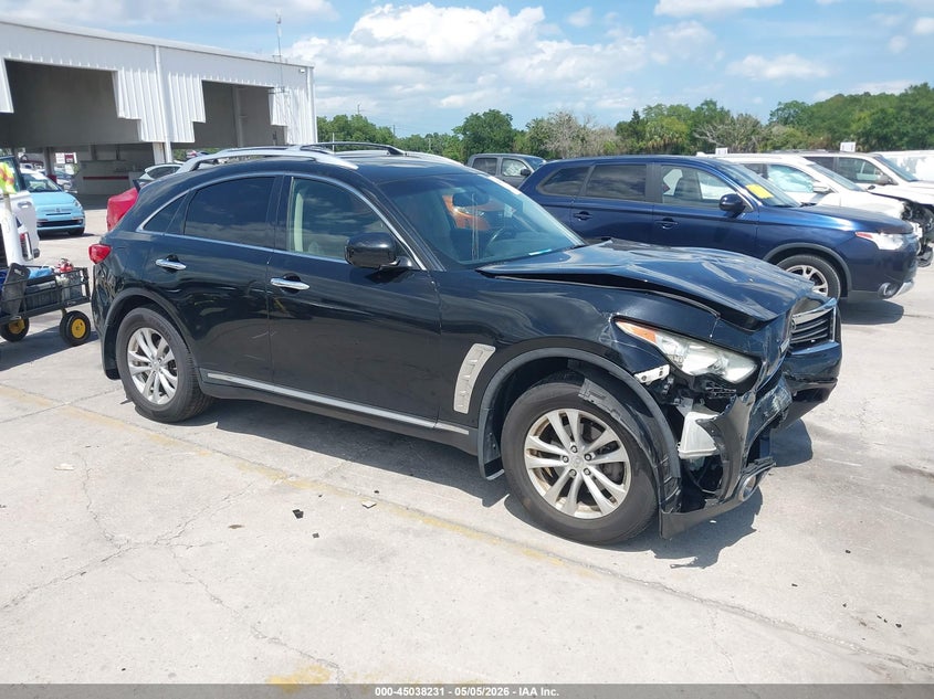 Vin: jn8as1mw6cm152515, lot: 45535748, infiniti fx35 2012 img_1