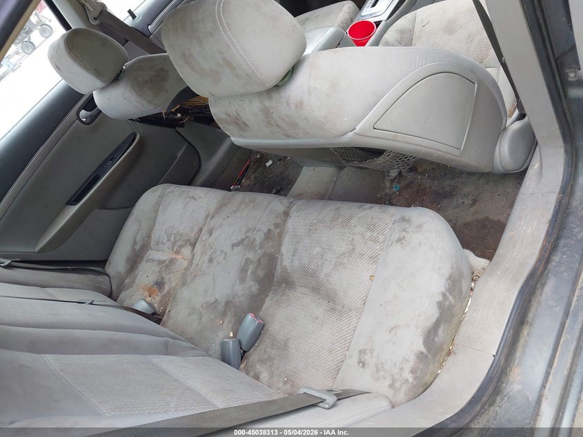 2009 Saturn Aura Xe VIN: 1G8ZS57B19F163735 Lot: 45038313