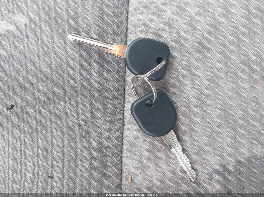 2009 Saturn Aura Xe VIN: 1G8ZS57B19F163735 Lot: 45038313
