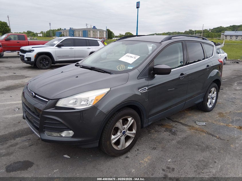 1FMCU9GX1GUB13592 2016 FORD ESCAPE SE photo 1