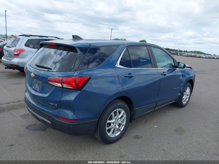 VIN 3GNAXTEG3RL248757 2024 CHEVROLET EQUINOX AWD 2FL