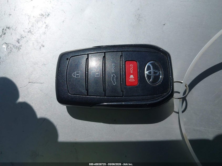 2024 Toyota Crown Xle VIN: JTDAAAAF5R3027541 Lot: 45038725