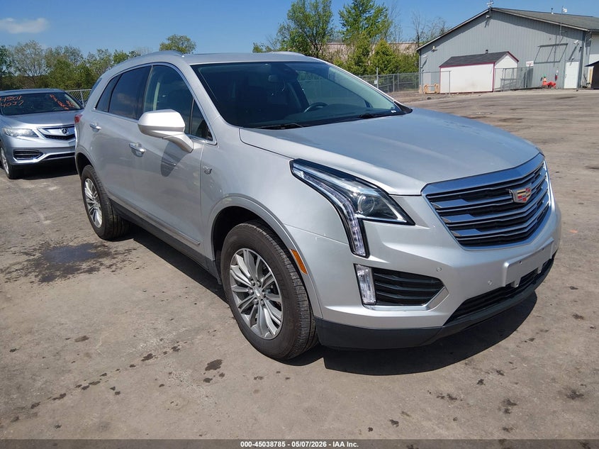 Vin: 1gykndrs9hz209454, lot: 45536302, cadillac xt5 2017 img_1