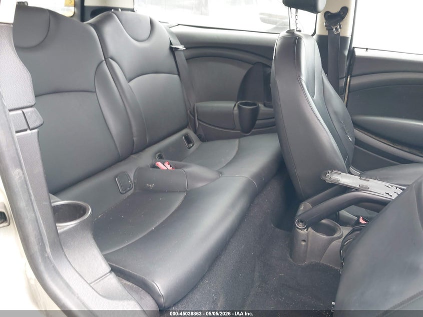 2012 Mini Cooper Clubman VIN: WMWZF3C56CT190496 Lot: 45038863