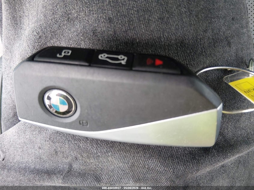 2025 BMW X3 30 XDRIVE — Photo 11