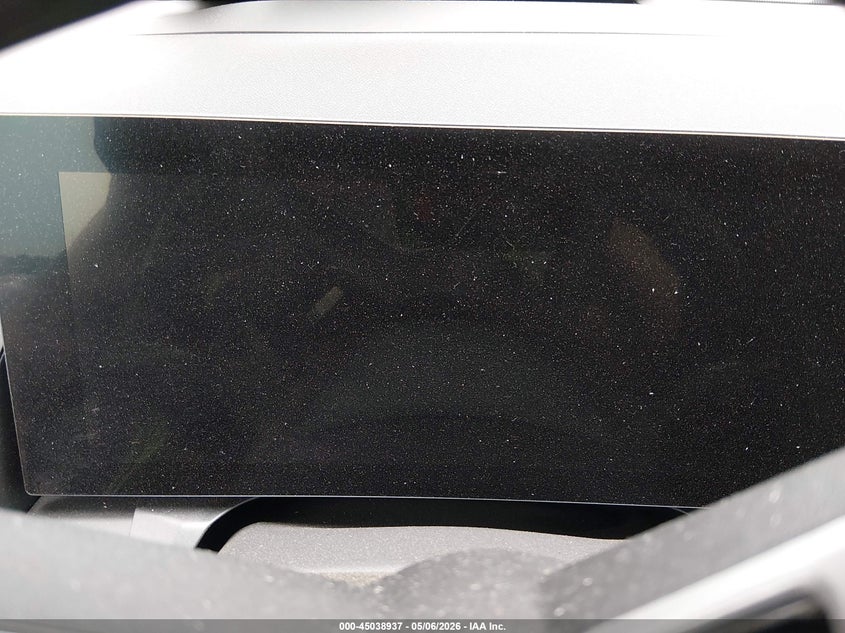 2025 BMW X3 30 XDRIVE — Photo 15
