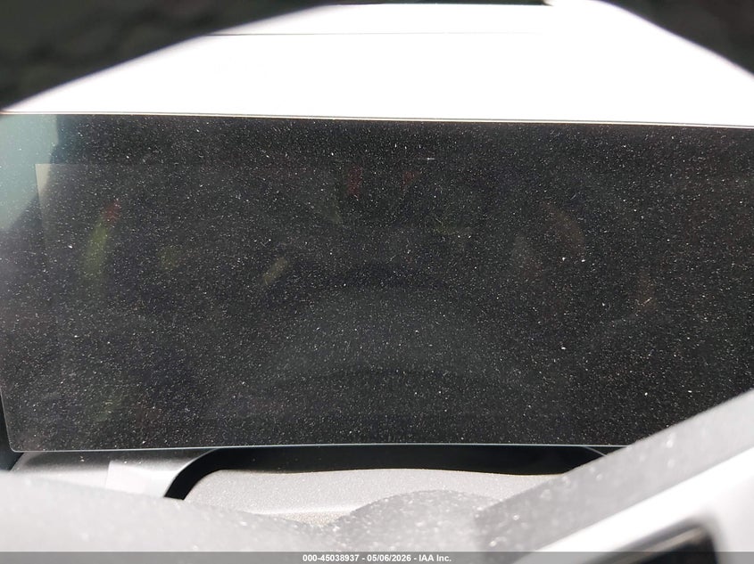 2025 BMW X3 30 XDRIVE — Photo 7