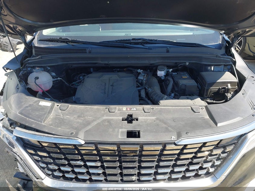 2024 Kia Carnival Mpv Sx VIN: KNDNE5H37R6402479 Lot: 45039104