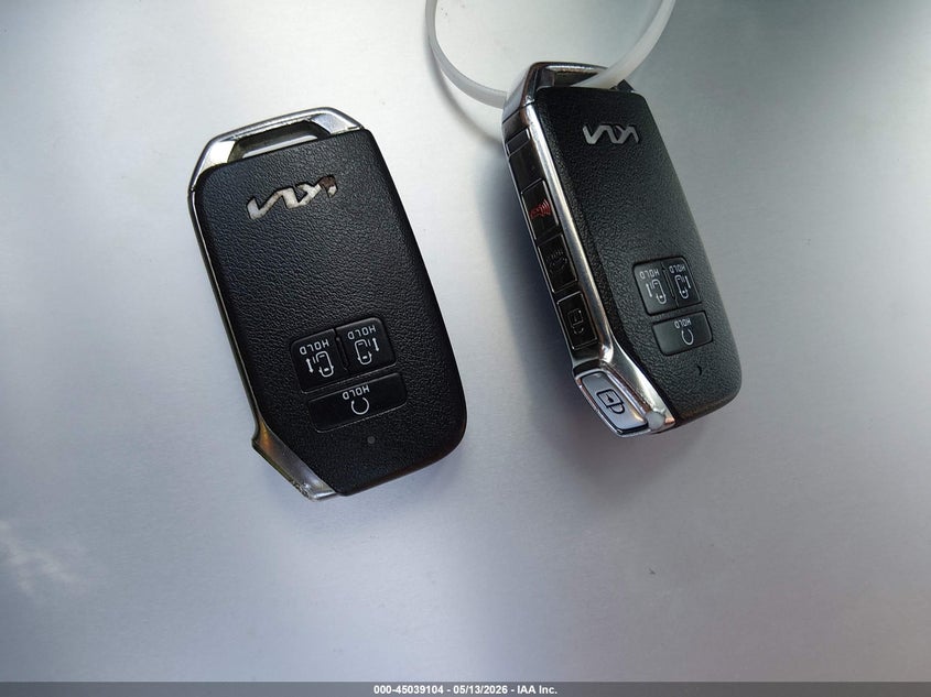 2024 Kia Carnival Mpv Sx VIN: KNDNE5H37R6402479 Lot: 45039104