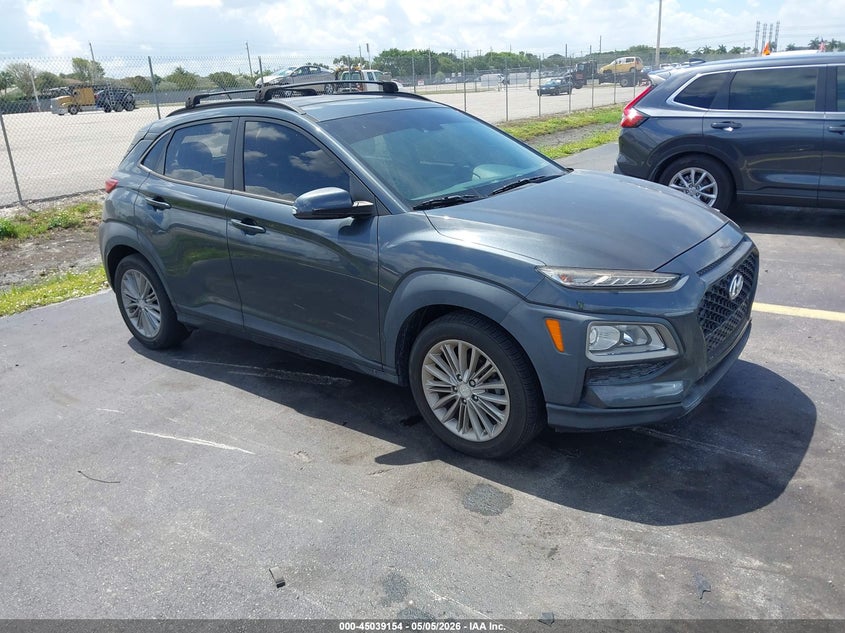 2020 HYUNDAI KONA SEL