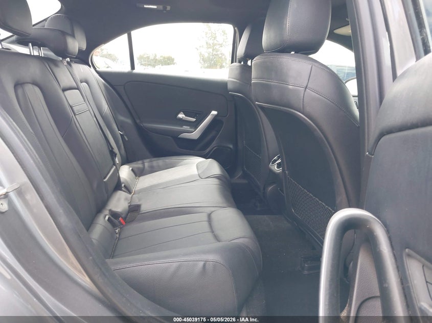2019 Mercedes-Benz A 220 VIN: WDD3G4EB2KW020623 Lot: 45039175