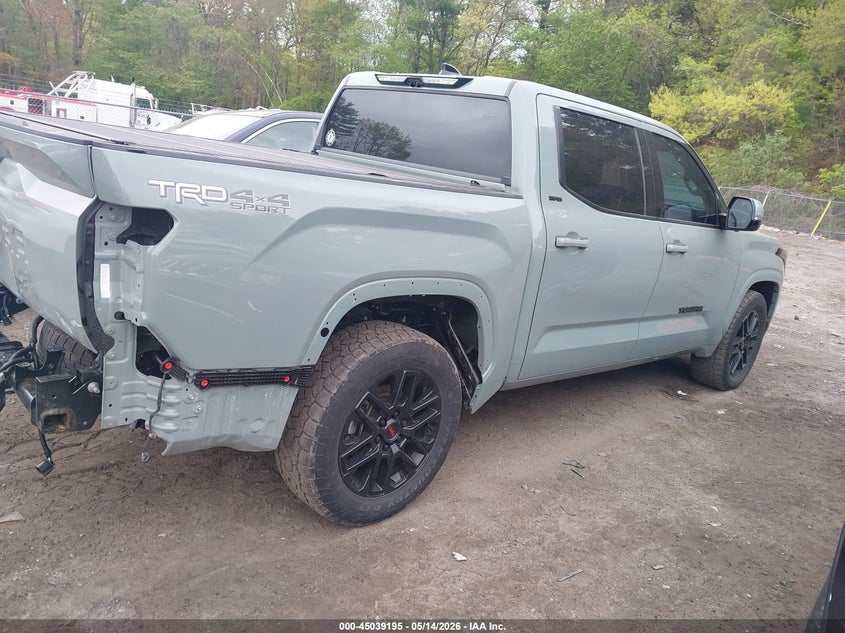 TOYOTA TUNDRA - zdjęcie 4