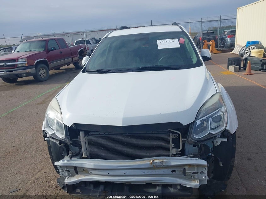 AtlanticExpress - Chevrolet Equinox