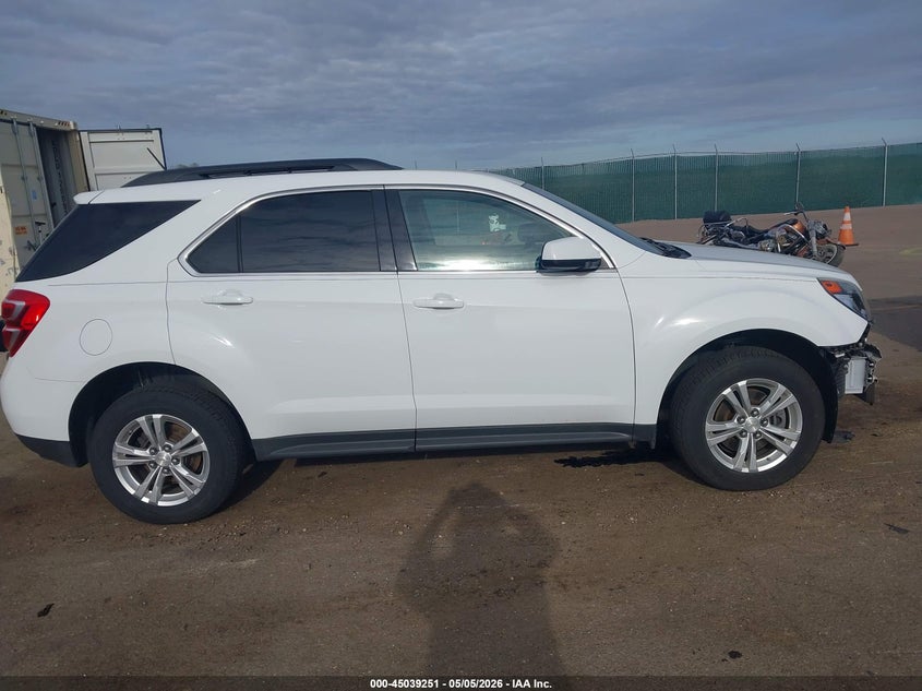 AtlanticExpress - Chevrolet Equinox