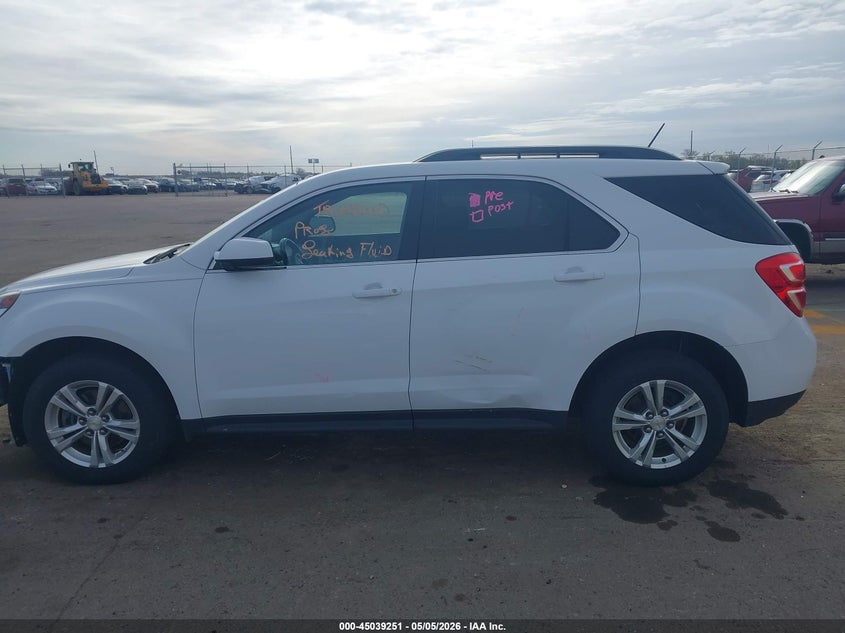 AtlanticExpress - Chevrolet Equinox