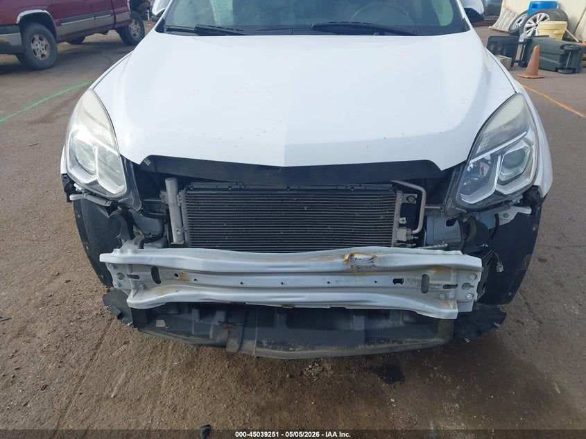 AtlanticExpress - Chevrolet Equinox