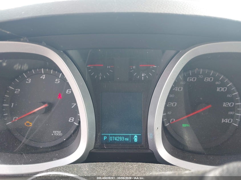 AtlanticExpress - Chevrolet Equinox