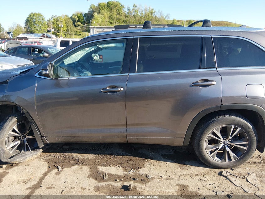 AtlanticExpress - Toyota Highlander