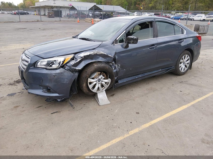 2017 Subaru Legacy 2.5i Premium 4S3BNAC68H3049716 photo 1