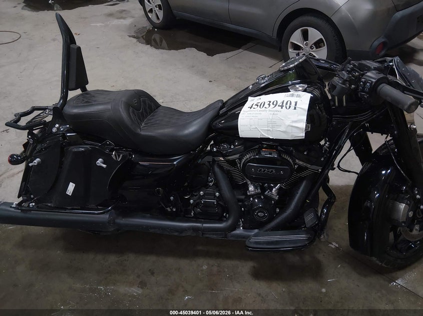 2023 Harley-Davidson Flhrxs VIN: 1HD1KVP15PB659361 Lot: 45039401