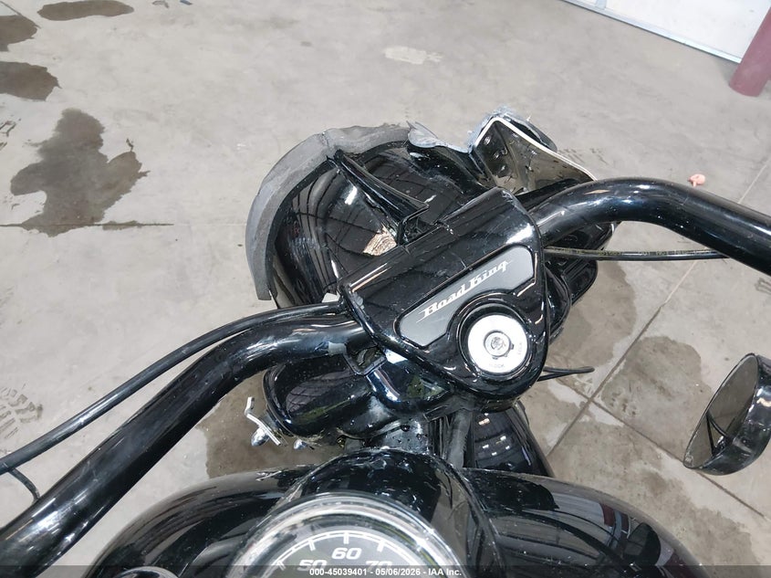 2023 Harley-Davidson Flhrxs VIN: 1HD1KVP15PB659361 Lot: 45039401
