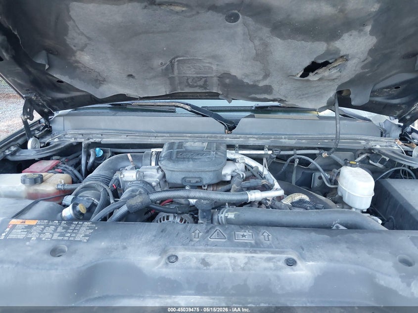 2011 GMC SIERRA TRUCK N/A