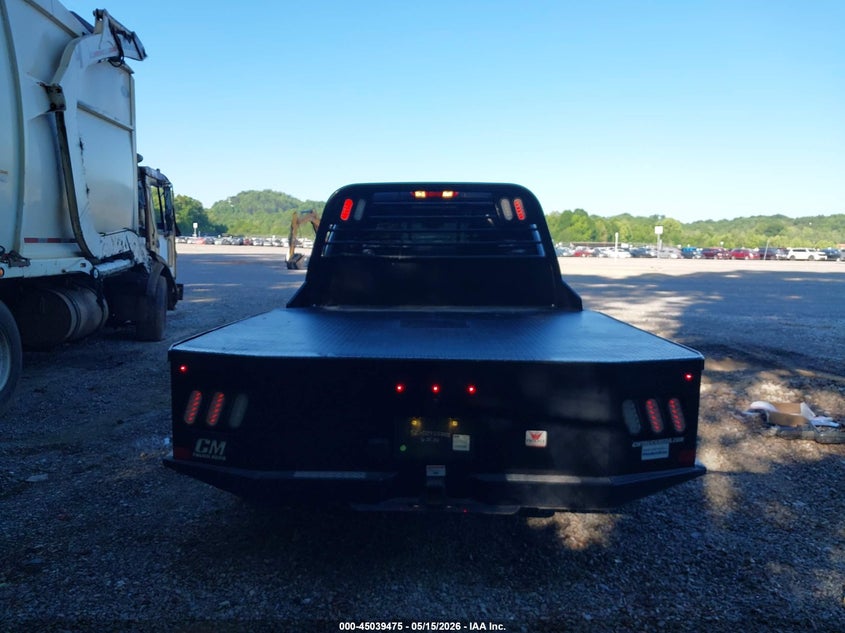 2011 GMC SIERRA TRUCK N/A
