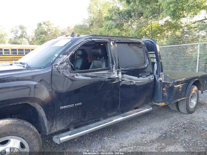 2011 GMC SIERRA TRUCK N/A