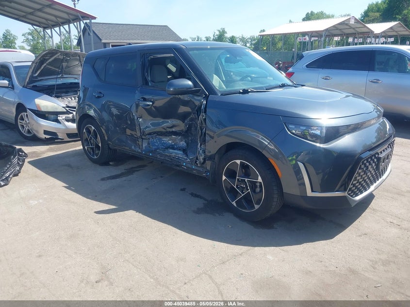 2024 KIA SOUL EX — Галерея фотографий
