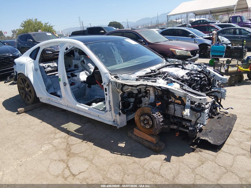2024 Porsche Panamera