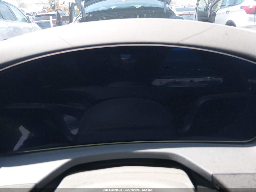 2024 PORSCHE PANAMERA auction photo 7