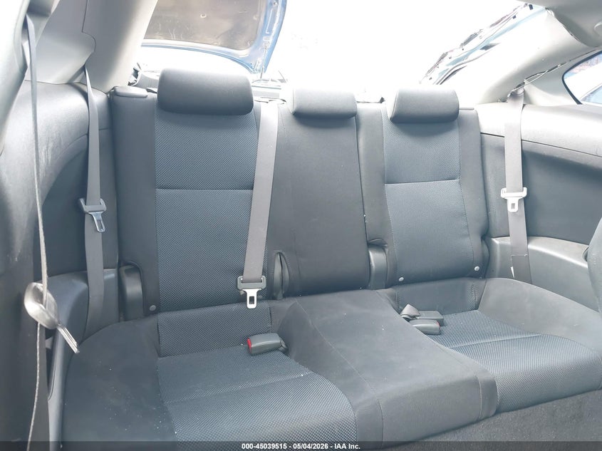 2007 Scion Tc VIN: JTKDE177870184943 Lot: 45039515