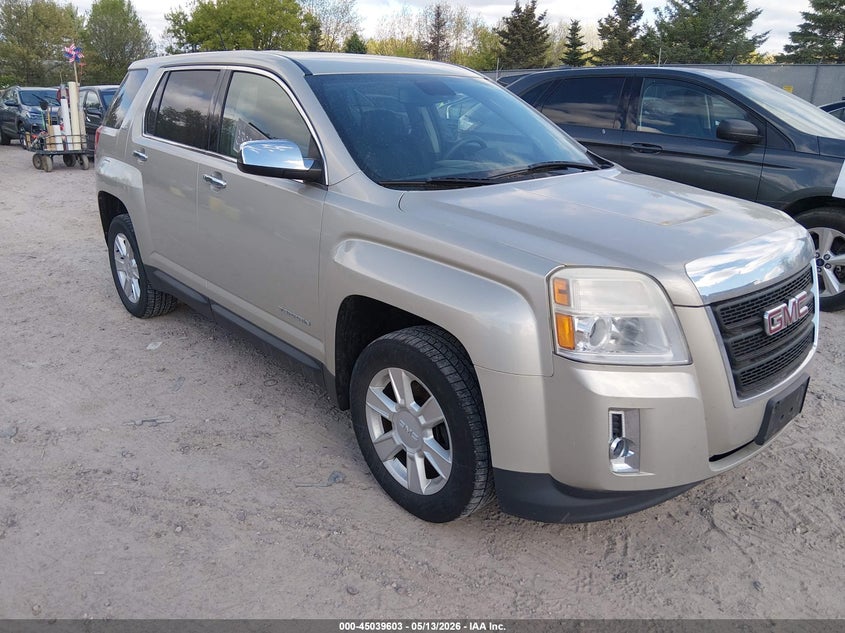 2GKALMEK5D6332790 GMC TERRAIN Photo 1