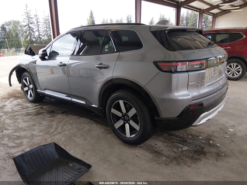 Vin: 3gpkhxrjxss520092, lot: 45537193, honda prologue touring 20253