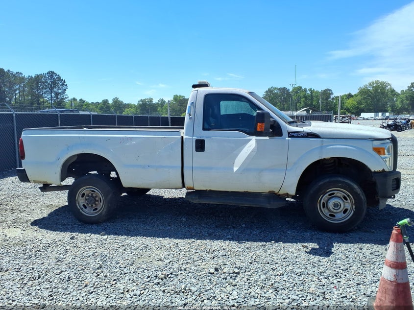 2013 FORD F350 TRUCK N/A