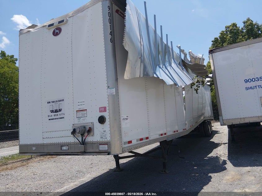 2021 GREAT DANE TRAILERS GREAT DANE TRAILERS auction photo 2