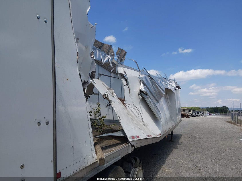 2021 GREAT DANE TRAILERS GREAT DANE TRAILERS auction photo 6