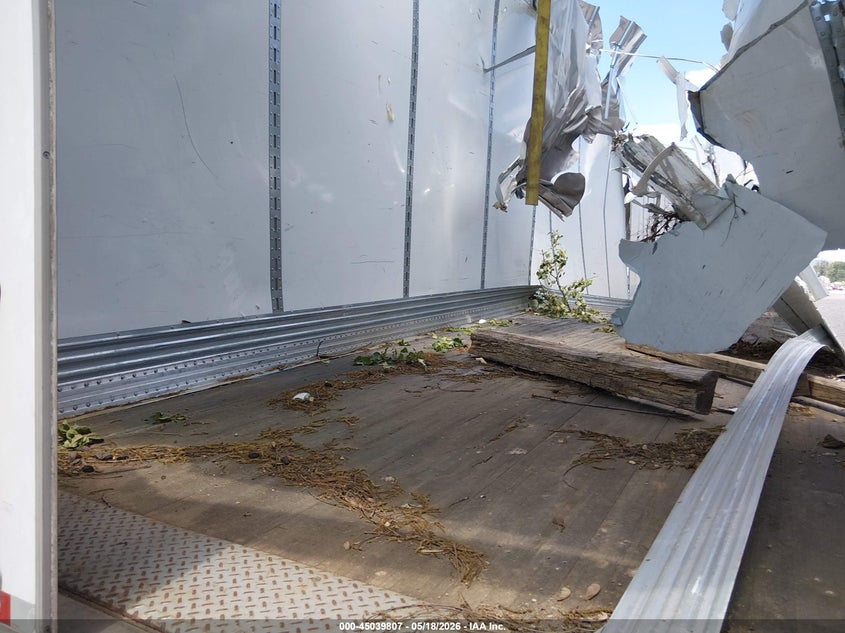 2021 GREAT DANE TRAILERS GREAT DANE TRAILERS auction photo 8