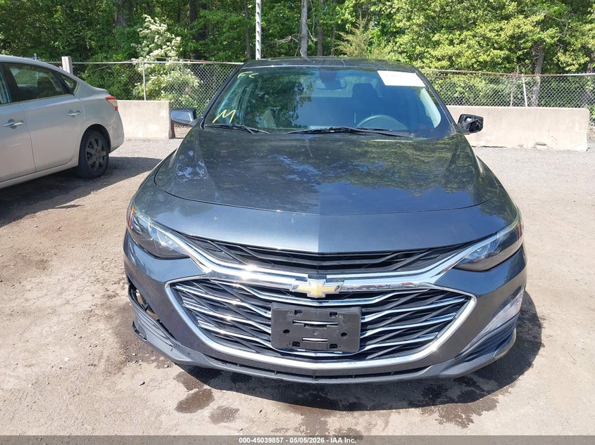 AtlanticExpress - Chevrolet Malibu