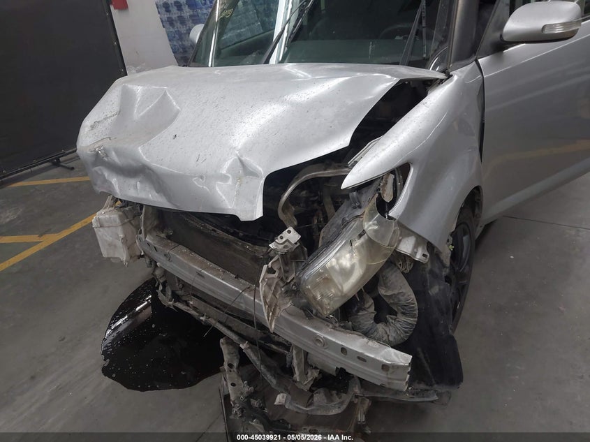 2013 Scion Xb VIN: JTLZE4FE2DJ032407 Lot: 45039921