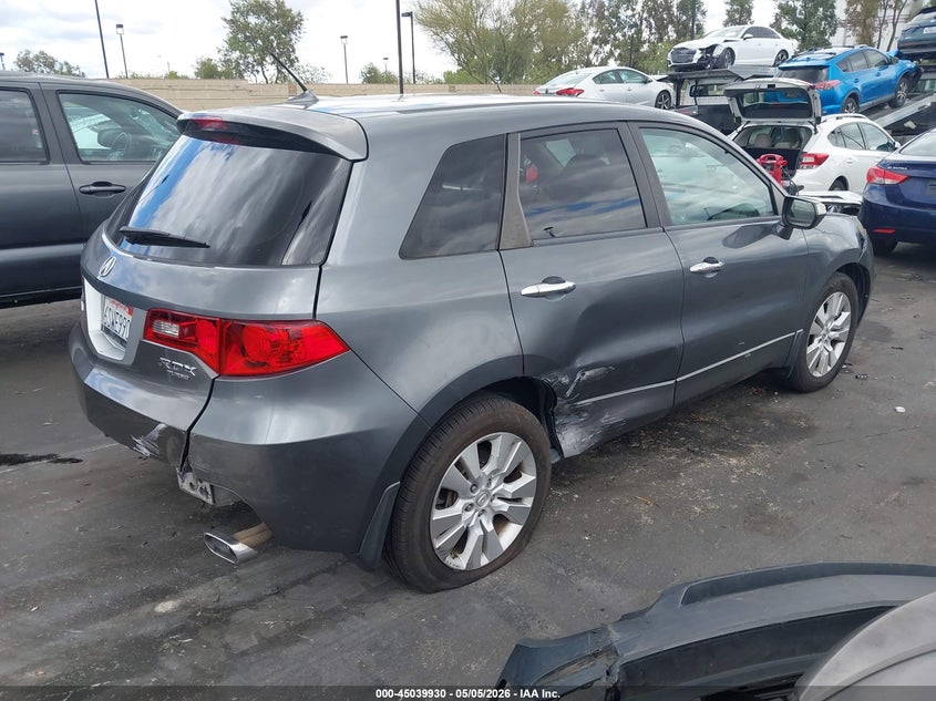 Vin: 5j8tb2h51ba005743, lot: 45537447, acura rdx 20114