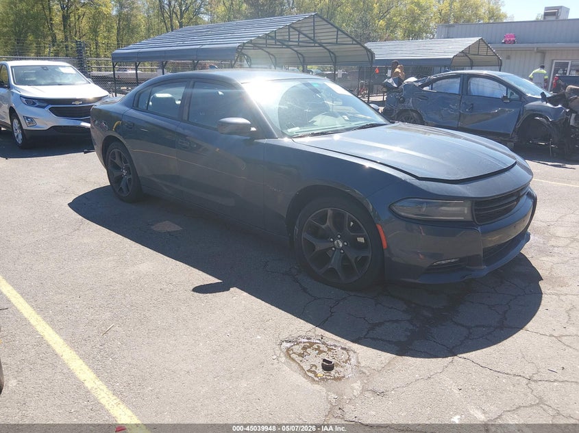 DODGE CHARGER - zdjęcie 1